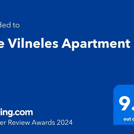 Prie Vilneles * Wilno