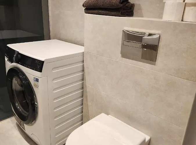 Appartement Prie Vilneles