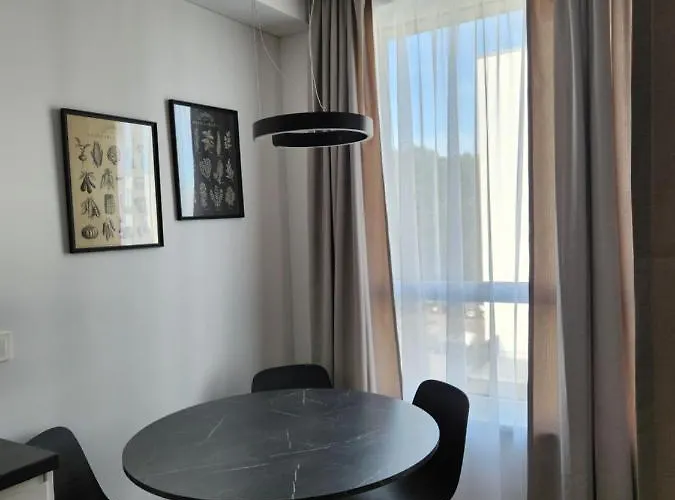 Appartement Prie Vilneles Vilnius