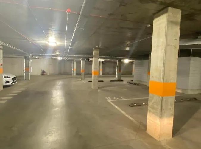 Prie Vilneles Apartment